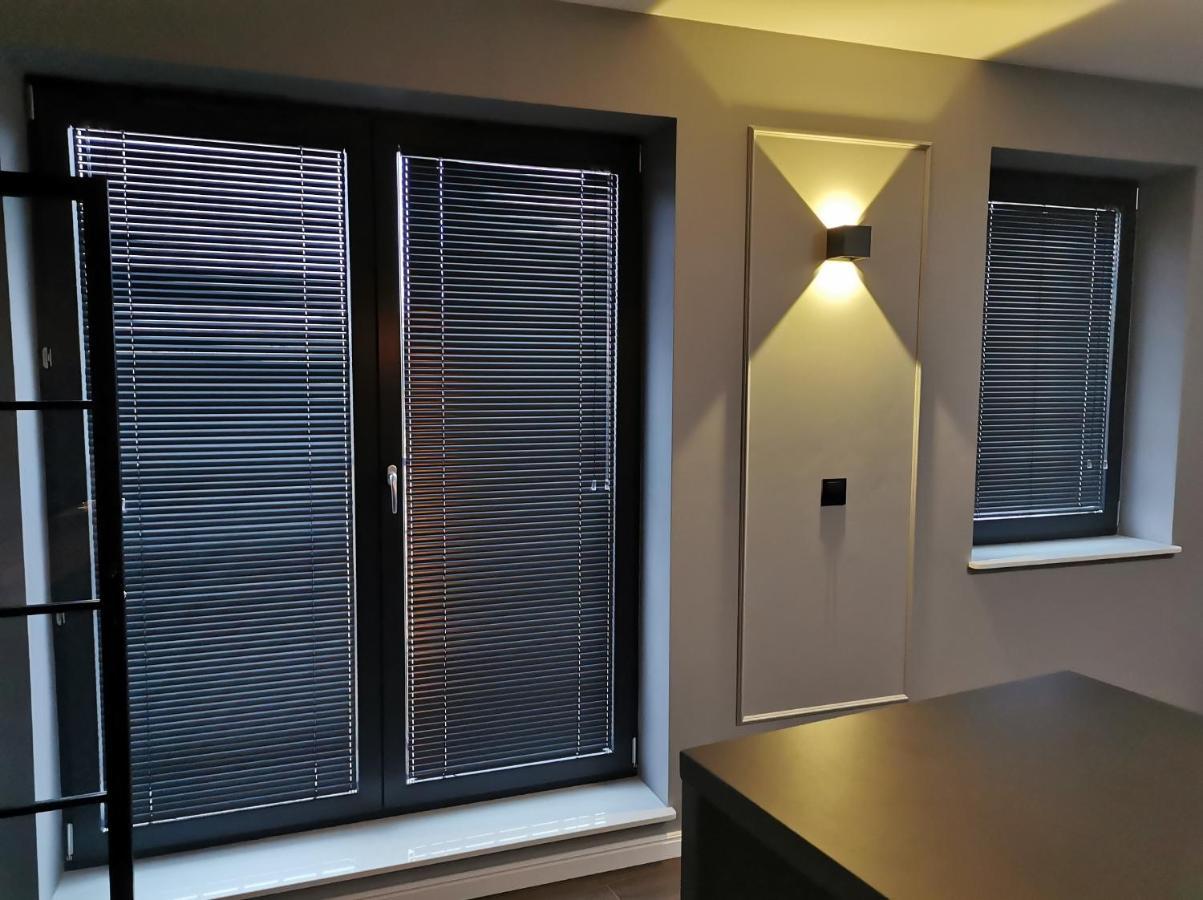 Apartament Raciborska 1 Krakow Ngoại thất bức ảnh