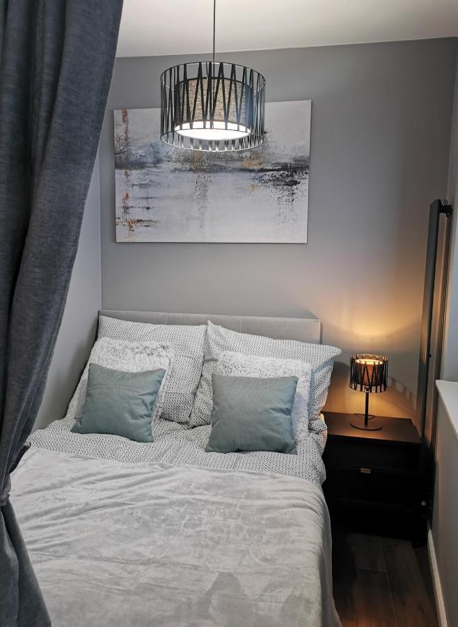 Apartament Raciborska 1 Krakow Ngoại thất bức ảnh